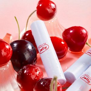 Тающий бальзам для губ Black Rouge Ripplesh Jelly Balm #J03 Mango Jelly, 3.3г