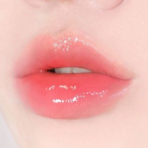 Тающий бальзам-желе для губ Black Rouge Ripplesh Jelly Balm #J02 Peach Jelly, 3.3г