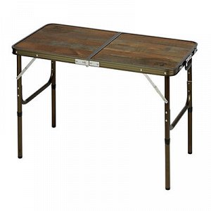 Складной стол  CAPTAIN STAG UC-572 90Х45