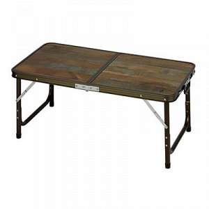 Складной стол  CAPTAIN STAG UC-572 90Х45