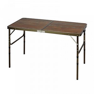 Складной стол  CAPTAIN STAG UC-571 120Х60