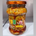Китайский пикантный овощной микс, 290 г