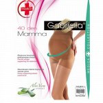 GAB Mamma 40-109 колготки жен.