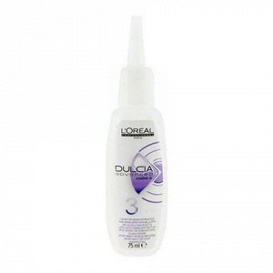 Loreal Лосьон для чувствительных волос Дульсия Эдванст  Dulcia Advanced 75 мл Лореаль
