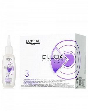 Loreal Лосьон для чувствительных волос Дульсия Эдванст  Dulcia Advanced 75 мл Лореаль