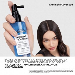 Лореаль Сыворотка против выпадения волос Аминексил 90 мл Loreal