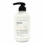 Парфюмированный кондиционер для волос «Лайм и Базилик» JMELLA In France Lime &amp; Basil Hair Treament