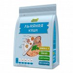 Каша льняная заварная &quot;Компас здоровья&quot; 250гр