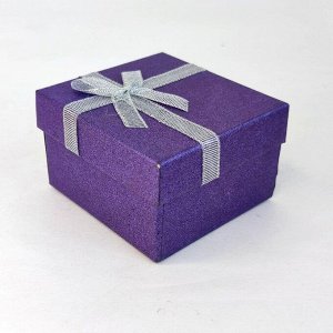 Коробка подарочная