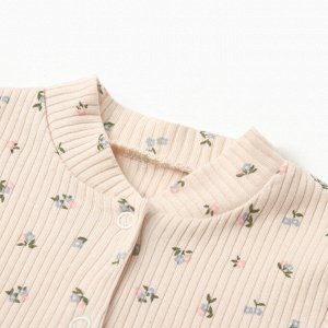 Комбинезон для девочки «Крошка Я» Wildflowers.