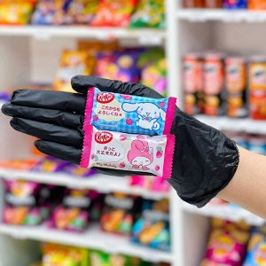 KitKat Strawberry Milk 15g - КитКат клубничное молоко 2шт