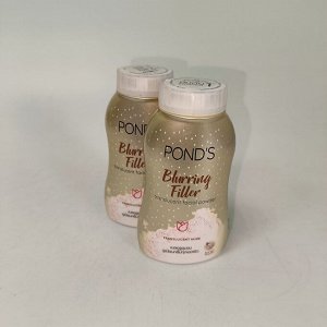 Пудра POND'S Hya Korean Glow Powder 3D-сияние с гиалуроном