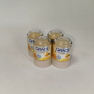 Дезодорант 50 гр Grace кристаллический Манго