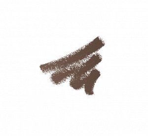 Карандаш для бровей с витамином Е тон 04 brown (Италия)