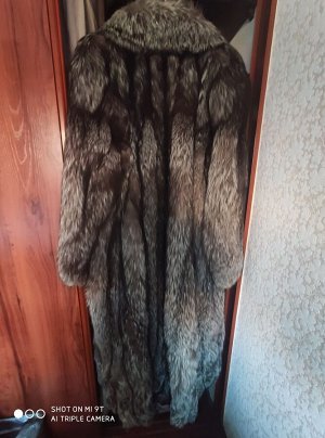 Продам шубу