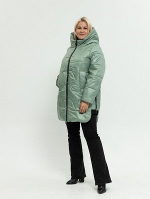 Куртка зимняя женская