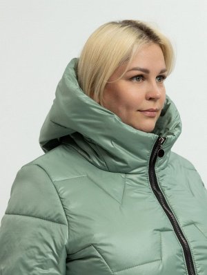 Куртка зимняя женская