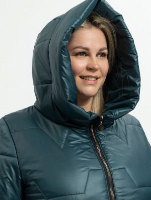 Куртка зимняя женская