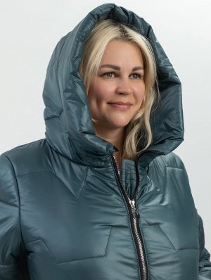 Куртка зимняя женская