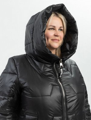 Куртка зимняя женская
