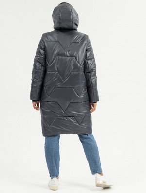 Куртка зимняя женская