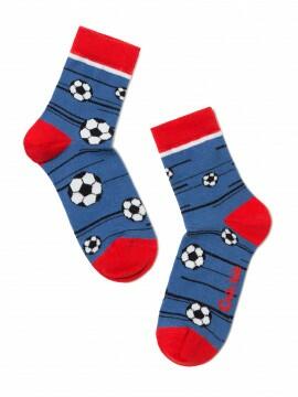 Conte kids 5С-11СП Tip-Top Носки дет.(Conte)  размер 16-18