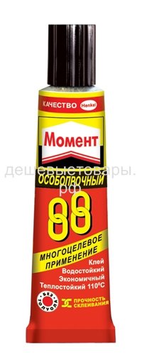 Момент 88 особопрочный 30мл.