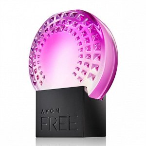 Парфюмерная вода Avon Free для нее, 50 мл