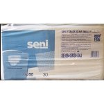 Подгузники (памперсы) для взрослых SENI STANDARD Small (1 размер) • 30 штук в упаковке
