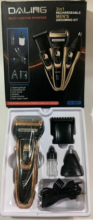 Нет Бренда Триммер DL-9007