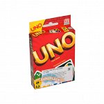 УНО (новое издание)