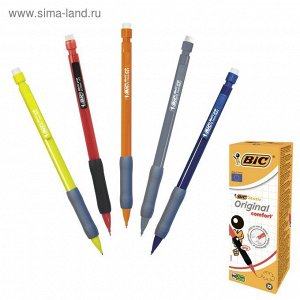 Карандаш механический BIC Matic Original Comfort  толщина 07