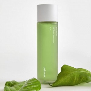 CELIMAX Восстанавливающий тонер на основе нони THE REAL NONI MOISTURE BALANCING TONER 150 мл