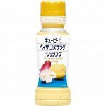 Соус-дрессинг для салата по-пизански Kewpie, 180 мл