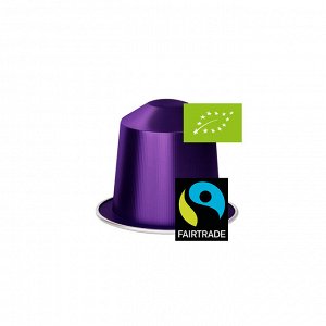 Кофе в капсулах Real Coffee SUMATRA Упаковка 10 капсул для кофемашин Nespresso