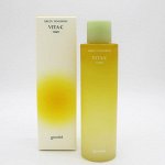 Осветляющий тонер для сияния кожи 300 мл. GOODAL GREEN TANGERINE VITA C TONER