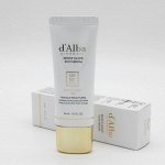 Санскрин с трюфелем увлажняющий 30 мл D&#039;ALBA MOIST GLOW SUN SERUM SPF50+ PA++++
