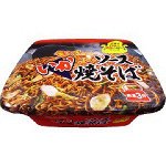 Лапша Якисоба с морепродуктами 134 гр (Япония)