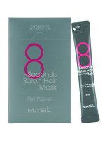 Маска для быстрого восстановления волос 8 Seconds Salon Hair Mask