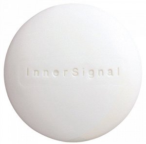 INNER SIGNAL - очищающее мыло для лица с аденозином