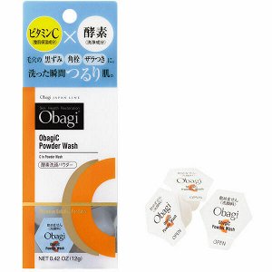 OBAGI C Powder Wash — пудра c энзимами для умывания