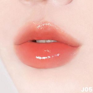 Тающий бальзам для губ Black Rouge Ripplesh Jelly Balm #J05 Watermelon Jelly, 3.3г