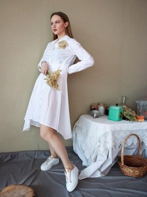 Платье Saxx