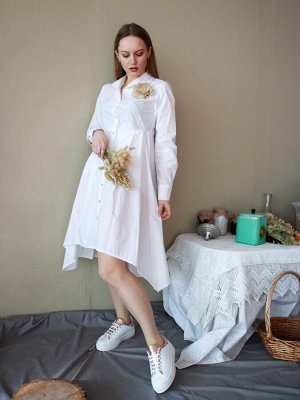 Платье Saxx