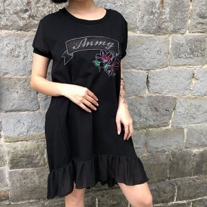 Платье Anima Gemella
