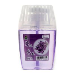 Жидкий освежитель воздуха "Aroma Water" (лаванда) 270 мл