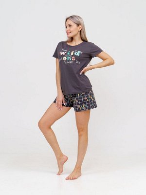 Костюм женский