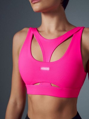 Топ pink 865.1