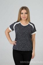 Женские футболки