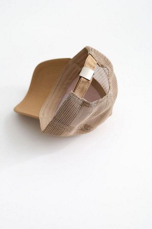 Кепка Minidino койот